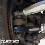 2005-2021 Powerstroke Kryptonite Replacement Right Side Drag Link End (KR3008)