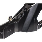 2005-2022 Powerstroke Fabricated Radius Arms w/ 2.5-3.5" Lift (CS-FARA-LVL-05)