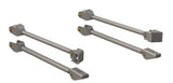 2005-2022 Superduty Dana 60 Front Parallel 4 Link Swap Kit