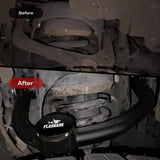 2005-2023 Toyota Tacoma Prerunner 6 Lug Lifted Front Upper Control Arms 2 Inch-4 Inch