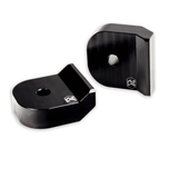 2005-2023 Powerstroke Kryptonite 1" Leveling Bottom Mount (KRFC10)