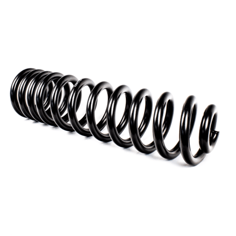 2005-2023 Powerstroke Kryptonite 2.5" Dual Rate Leveling Coil Springs (KRFC25)
