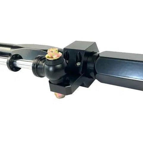 2005-2023 Powerstroke Kryptonite Death Grip Dual Steering Stabilizer Kit (KRFSS03)