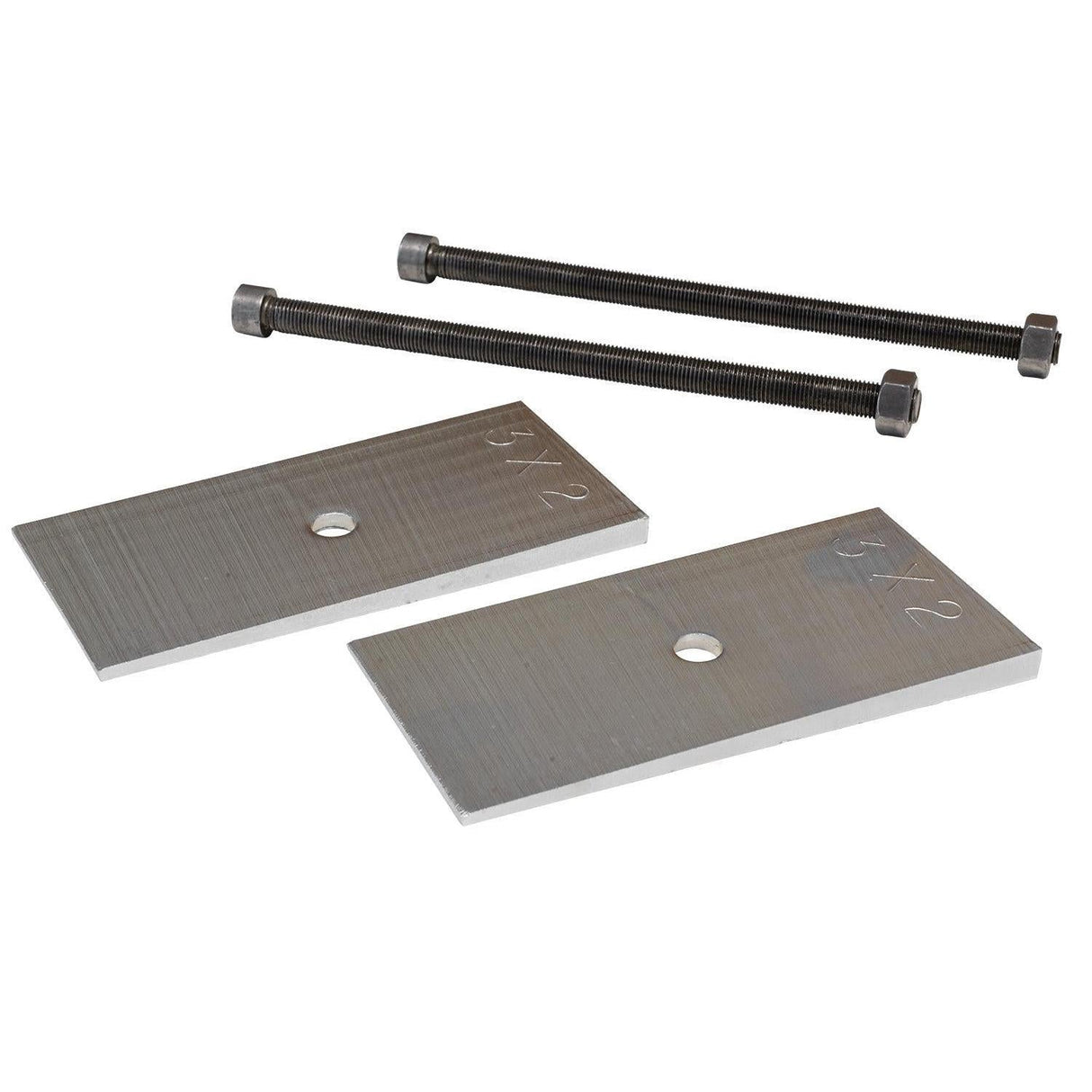 2005-2024 Powerstroke 2-Degree Pinion Shim Kit (CS-FPSKIT-3X2)