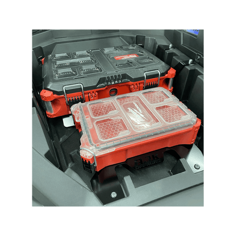 Small Rear Packout for Polaris Pro R