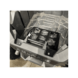 Small Rear Packout for Polaris Pro XP / Turbo R