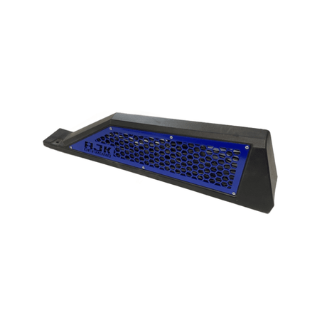 Polaris RZR XP Turbo/Turbo S Vent Covers