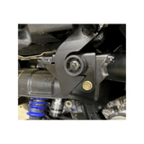 Polaris Xpedition Bed Tilt Lock