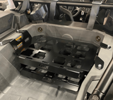 Polaris RZR XP 1000 2024 Model Year Packout Mount
