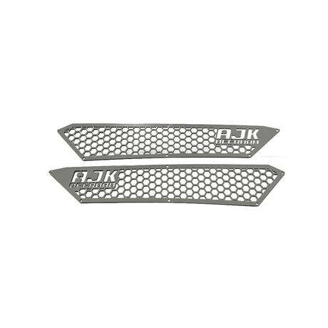 Polaris RZR XP Vent Cover 2024 model year