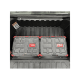 Polaris Xpedition Rear Packout Mount