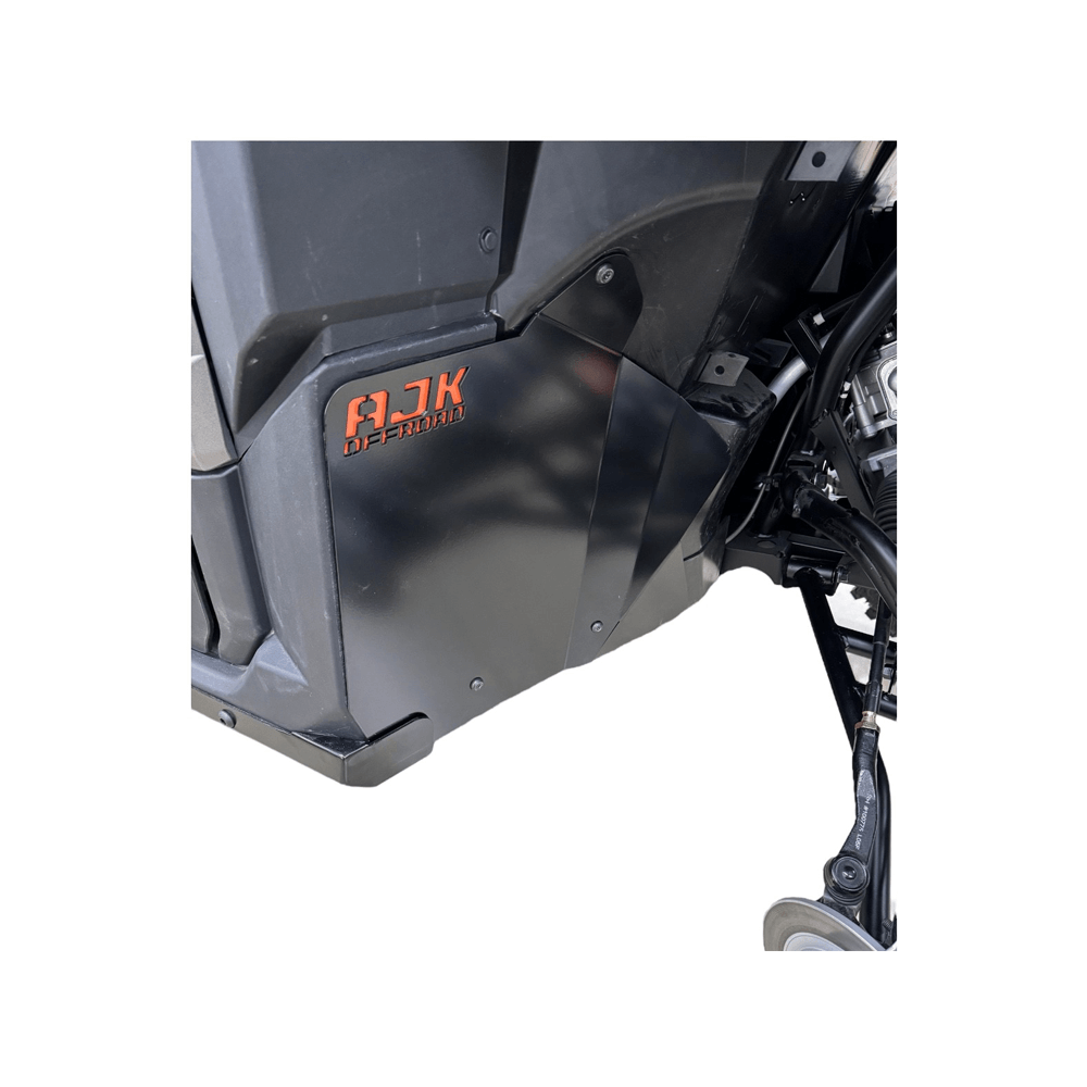 Polaris Xpedition Inner Fender Guards