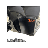 Polaris Xpedition Inner Fender Guards