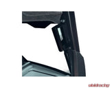 AJK Offroad A Pillar Grab Handle Polaris Xpedition