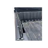 Polaris Ranger 1500XD Bed Rails