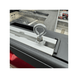 Polaris Ranger 1500 XD Bed Rail Tie Down Hook