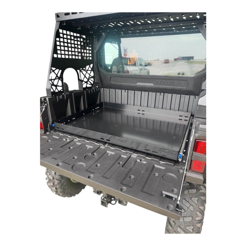 Kawasaki Ridge Bed Drawer