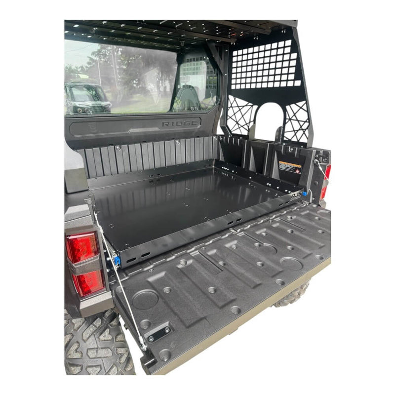 Kawasaki Ridge Bed Drawer