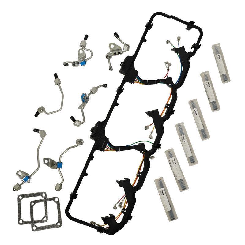 2006-2007 Cummins 5.9L Injector Install Kit (1050156)