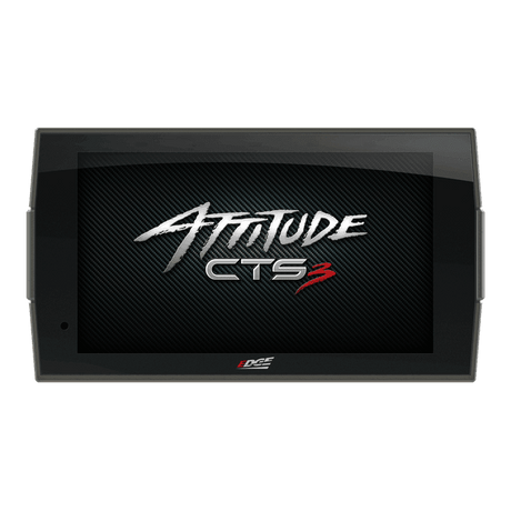 2006-2007 Cummins 5.9L Juice w/ Attitude CTS3 (31504-3)