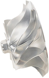 2006-2007 Duramax LBZ Performance Upgrade Billet Compressor Wheel (A1370513N)