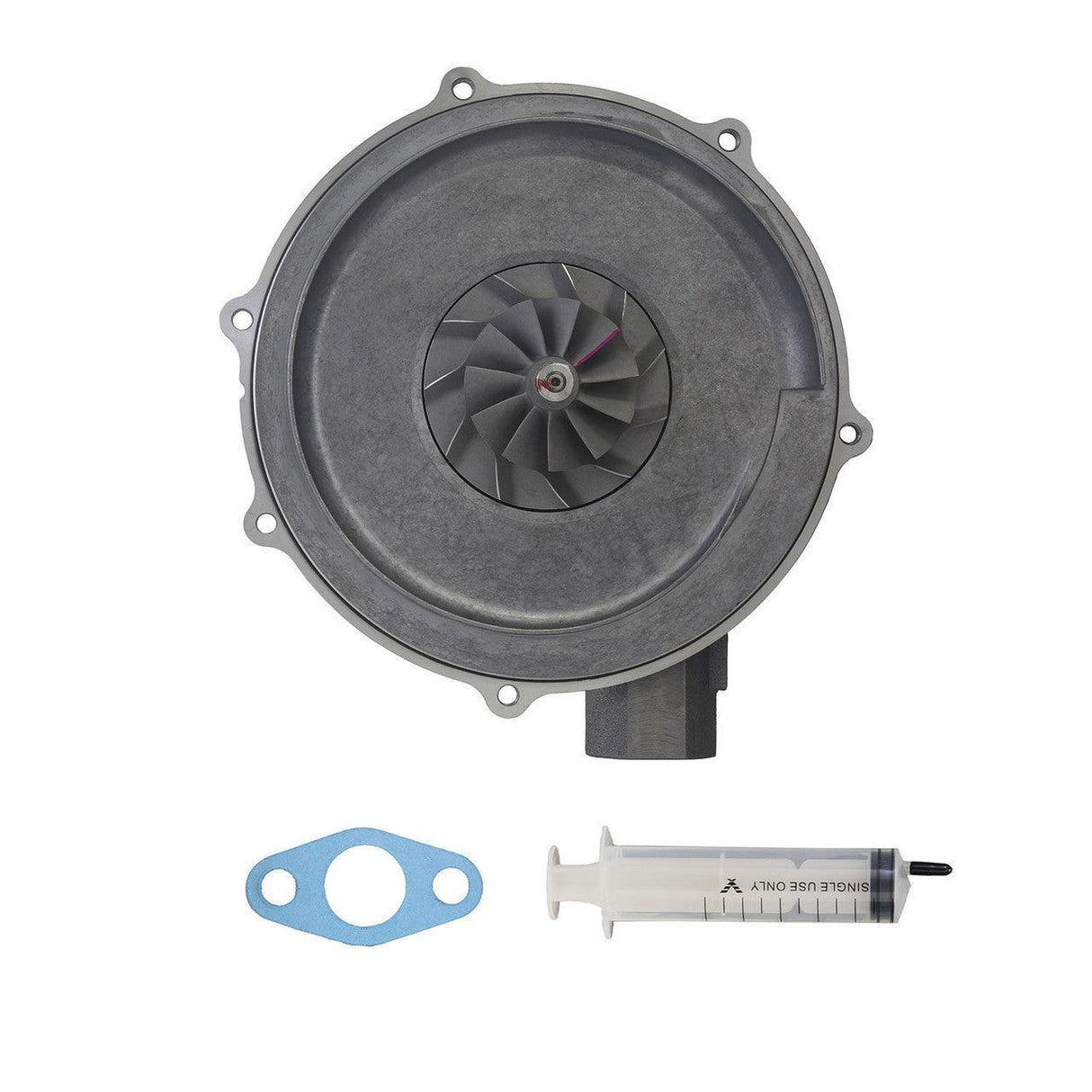 2006-2007 Duramax LBZ Replacement Cartridge (A1370210N)
