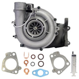 2006-2007 Duramax LBZ Replacement Turbo w/o Vane Sensor (A1370105N)