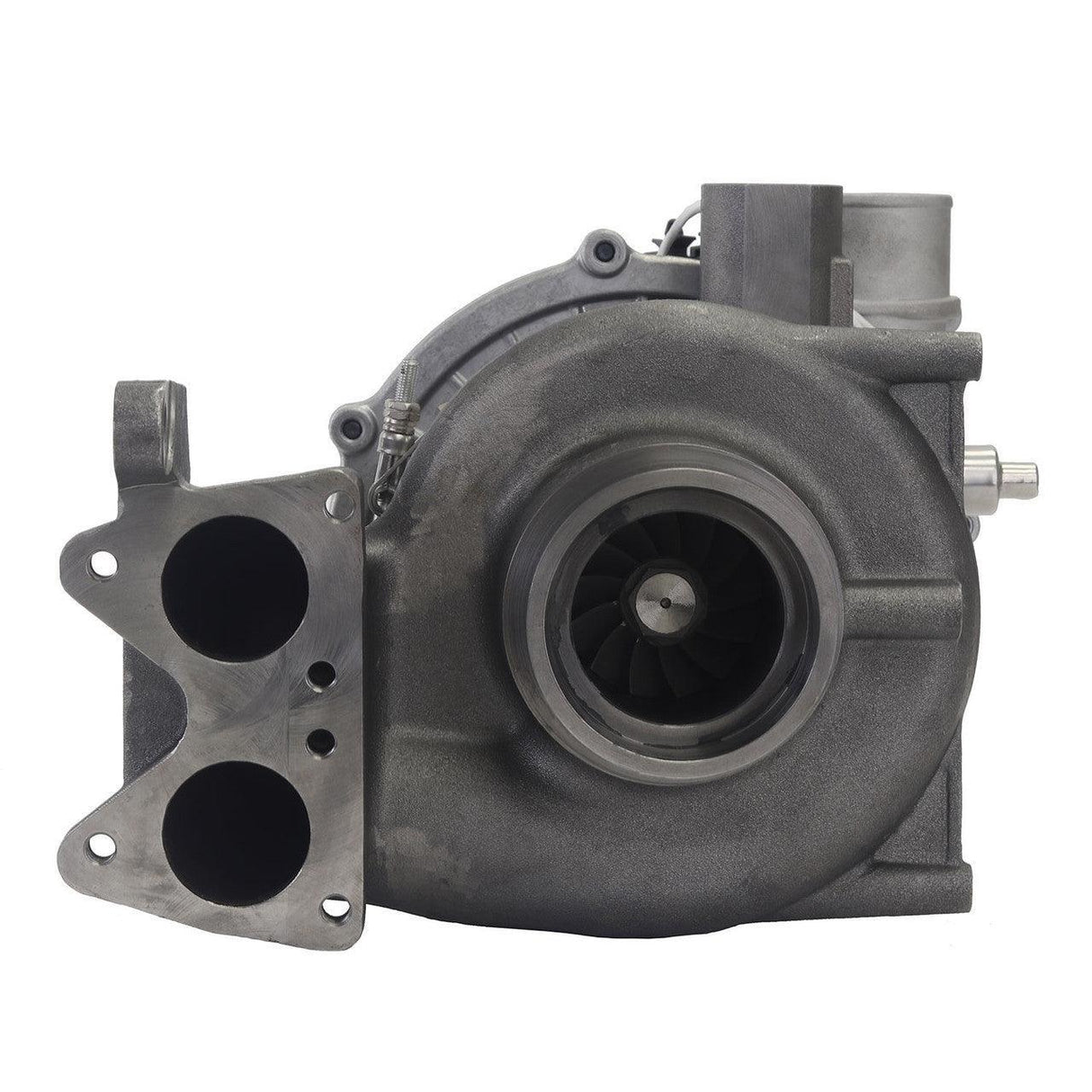 2006-2007 Duramax LBZ Replacement Turbo w/o Vane Sensor (A1370105N)