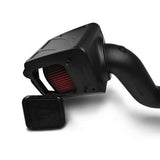 2006-2007 Duramax LBZ S&B Cold Air Intake (75-5080)