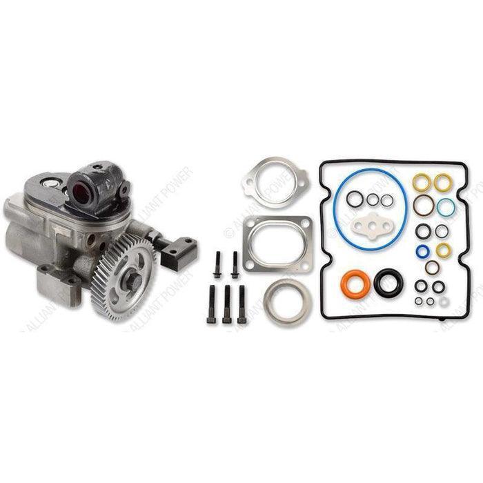 2006-2007 Powerstroke 6.0L Remanufactured High-Pressure Oil Pump (AP63662)