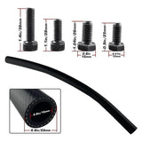 For 2006-2007.4 6.6L Chevy Silverado Classic GMC Duramax LBZ Diesel EGR Delete Kit (Upgraded) Flashark
