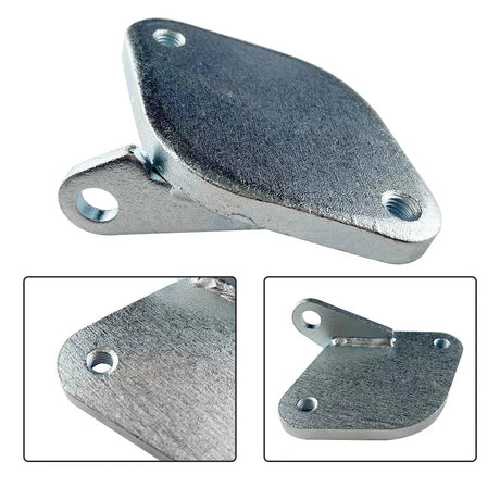 For 2006-2007.4 6.6L Chevy Silverado Classic GMC Duramax LBZ Diesel EGR Delete Kit (Upgraded) Flashark