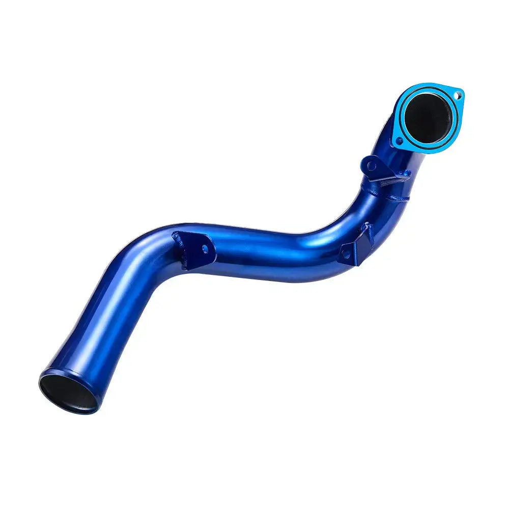 For 2006-2007.4 6.6L Chevy Silverado Classic GMC Duramax LBZ Diesel EGR Delete Kit (Upgraded)