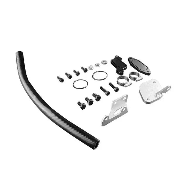 EGR Delete | GM/Chevy Duramax 2006-2007 LBZ thedieseldudes