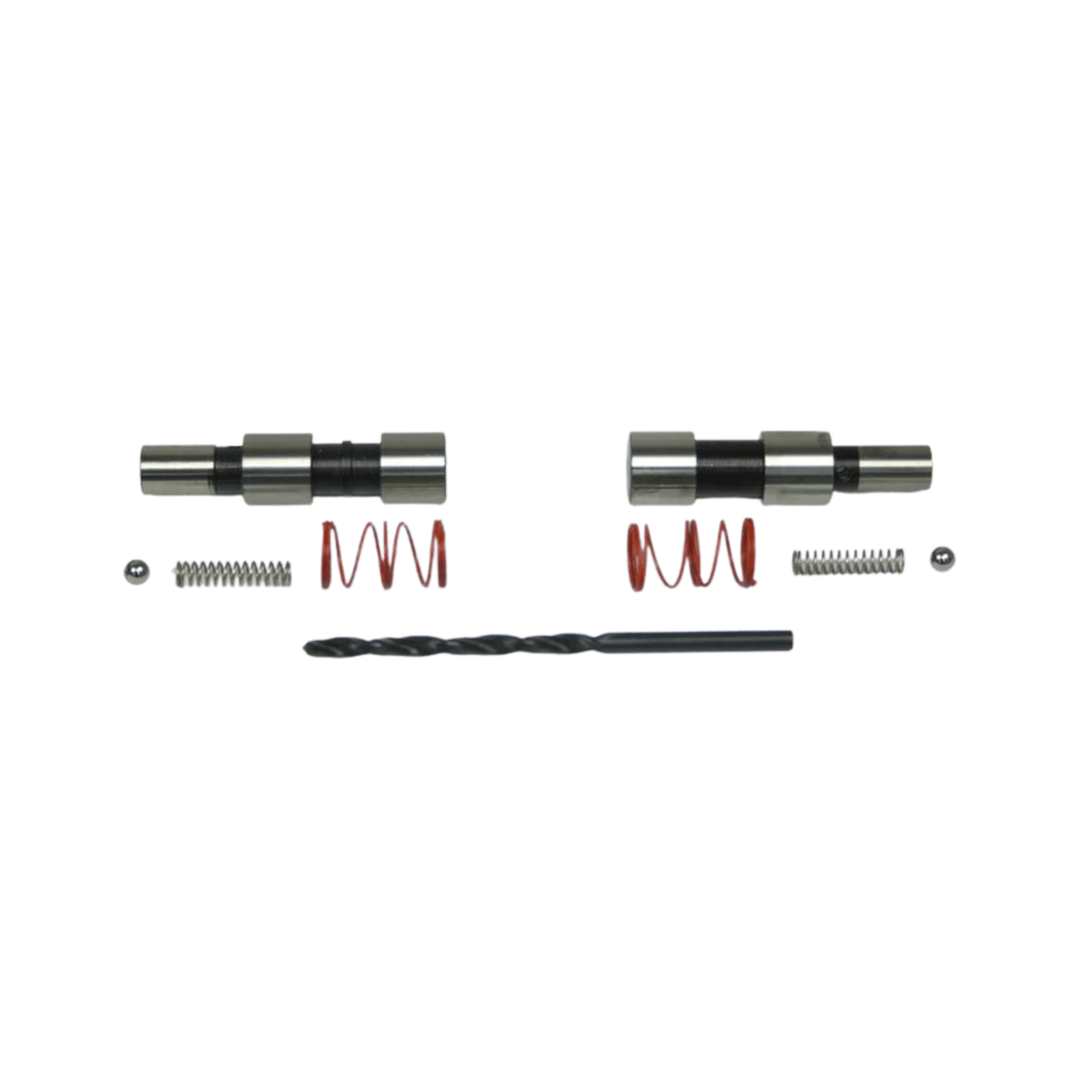 2006-2008 Duramax LBZ/LMM Shift Kit (1604721)