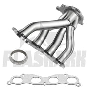 Short Exhaust Header for 2006-2009 Honda Civic Si Coupe 2-Door & Sedan 4-Door 2.0L K20Z3 Flashark