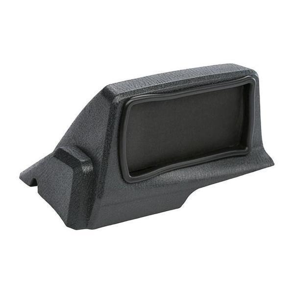 2006-2009 Cummins Dash Pod w/ CTS Adapters (38505)