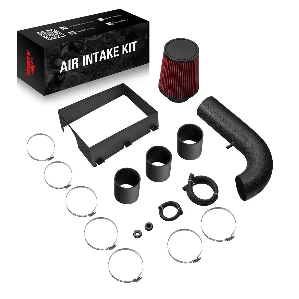 Cold Air intake kit for 2005-2008 Dodge Magnum / 2006-2010 Charger / 2008-2010 Challenger / 2006-2010 Chrysler 300 5.7L 6.1L V8 V8