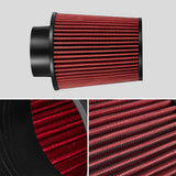 Cold Air intake kit for 2005-2008 Dodge Magnum / 2006-2010 Charger / 2008-2010 Challenger / 2006-2010 Chrysler 300 5.7L 6.1L V8 V8 Flashark