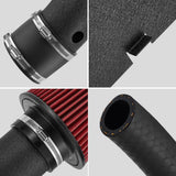 Cold Air intake kit for 2005-2008 Dodge Magnum / 2006-2010 Charger / 2008-2010 Challenger / 2006-2010 Chrysler 300 5.7L 6.1L V8 V8