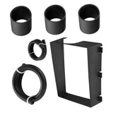 Cold Air intake kit for 2005-2008 Dodge Magnum / 2006-2010 Charger / 2008-2010 Challenger / 2006-2010 Chrysler 300 5.7L 6.1L V8 V8