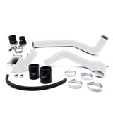2006-2010 Duramax LBZ/LMM Intercooler Charge Pipe Bundle (082-HSP)