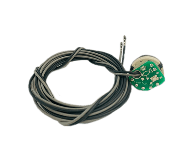 2006-2010 Duramax LBZ / LMM DSP5 Switch (FTDSP5LBZLMM)
