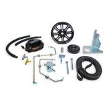 2006-2010 Duramax LBZ/LMM Dual Fueler Install Kit without Pump - Built to Order (113067000)
