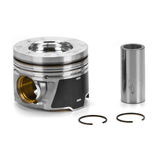 2006-2010 Duramax LBZ/LMM Dualoy Piston & Ring Kit (7210DKT)