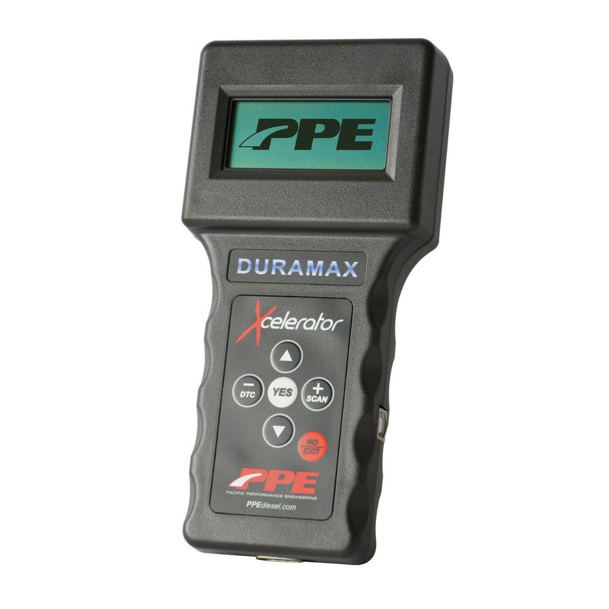 2006-2010 Duramax LBZ/LMM Economy Xcelerator (1110100)