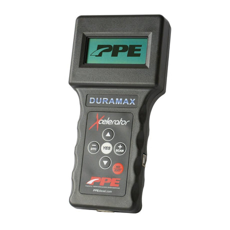 2006-2010 Duramax LBZ/LMM Economy Xcelerator (1110100)