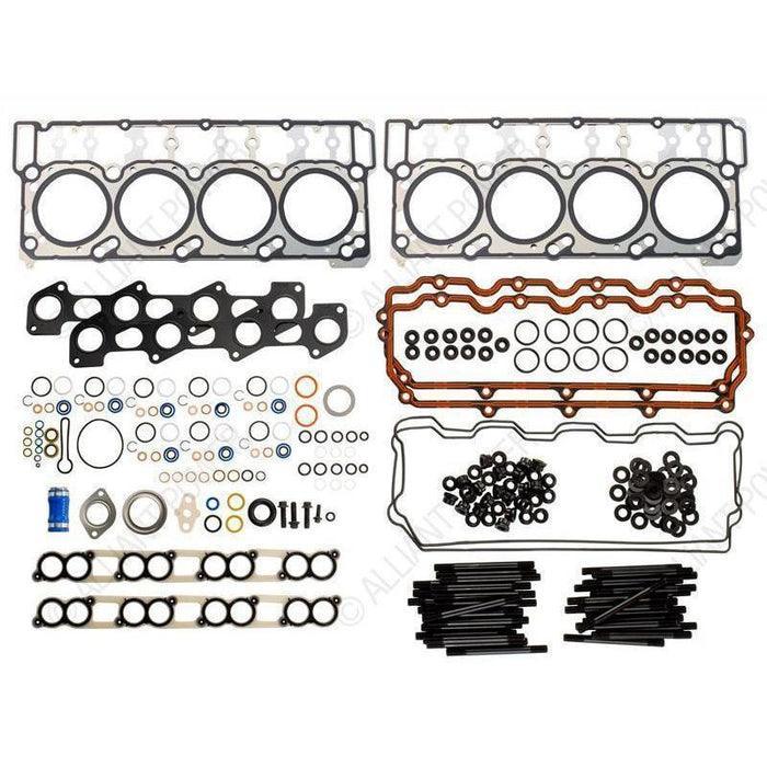 2006-2010 Powerstroke 6.0L/6.4L Head Gasket Kit w/out ARP Studs 20 mm dowel (AP0061)