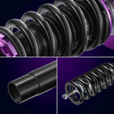 Coilovers For 2006-2011 BMW 3-Series E90/E91/E92/E93 4PCS