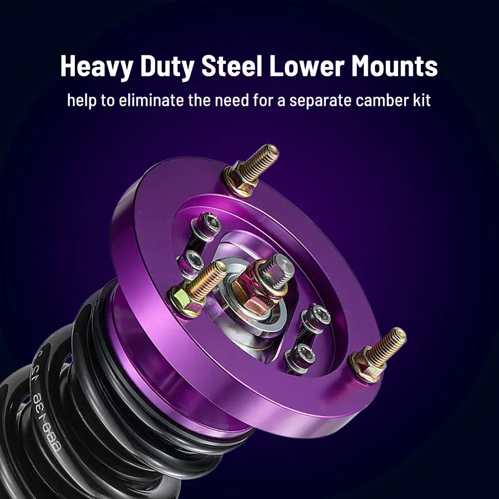 Coilovers For 2006-2011 BMW 3-Series E90/E91/E92/E93 4PCS